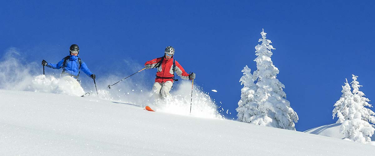 Oberstdorf Aktivitäten im Winter