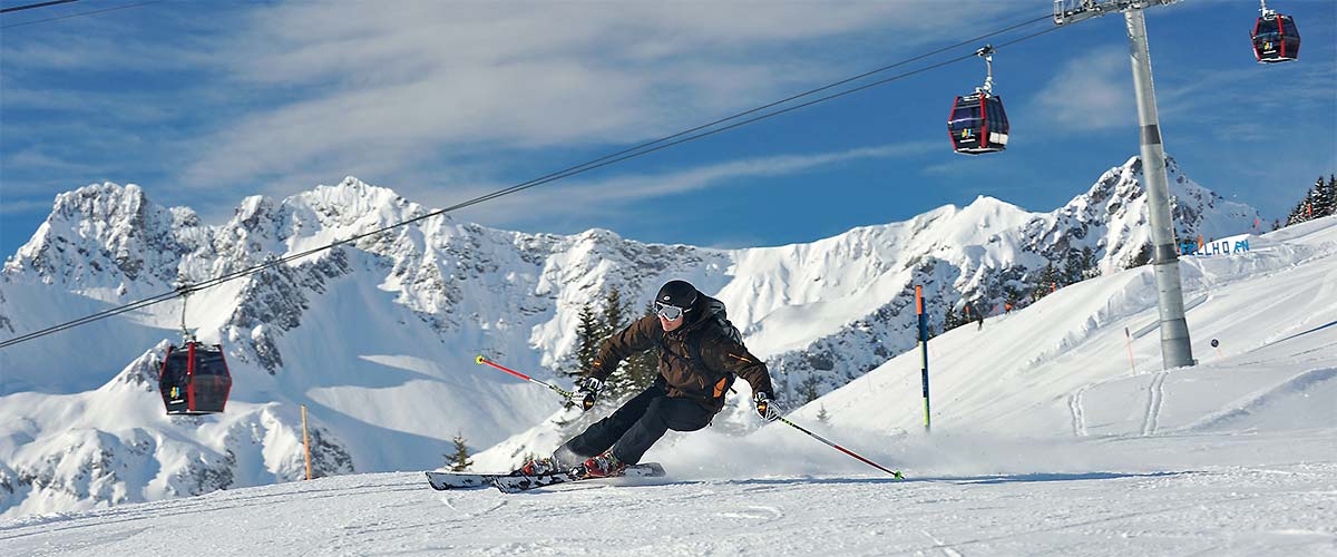 Angebote im "elements" Oberstdorf · Hotel · Christlessee