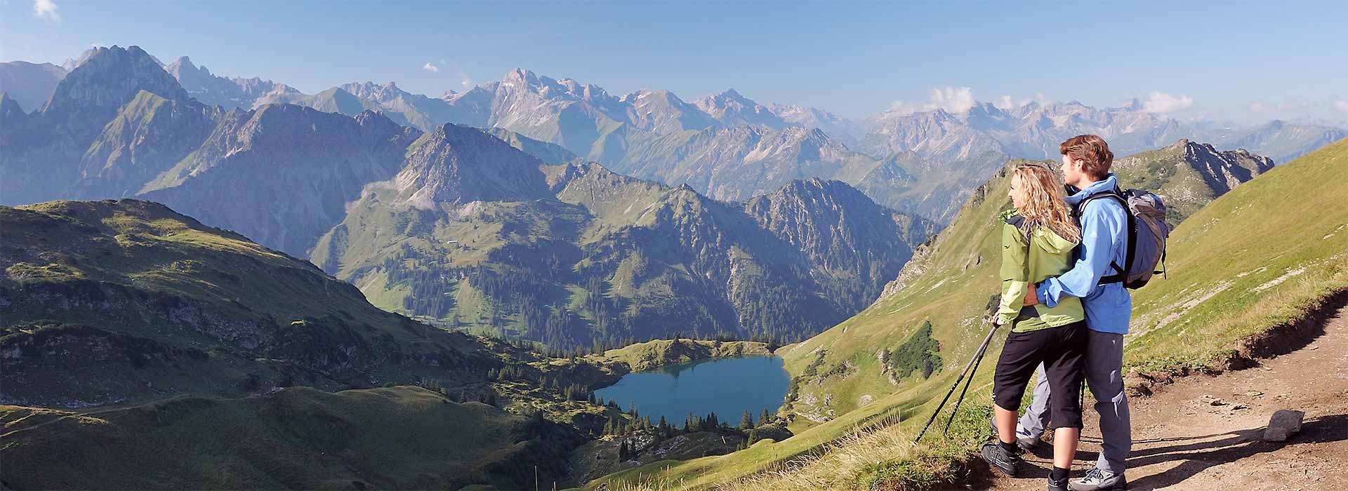 Angebote im "elements" Oberstdorf · Hotel · Christlessee