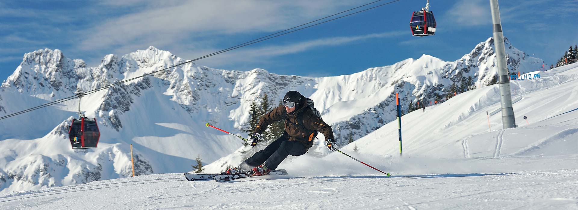 Angebote im "elements" Oberstdorf · Hotel · Christlessee