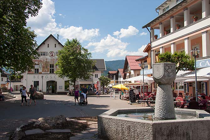 Oberstdorf