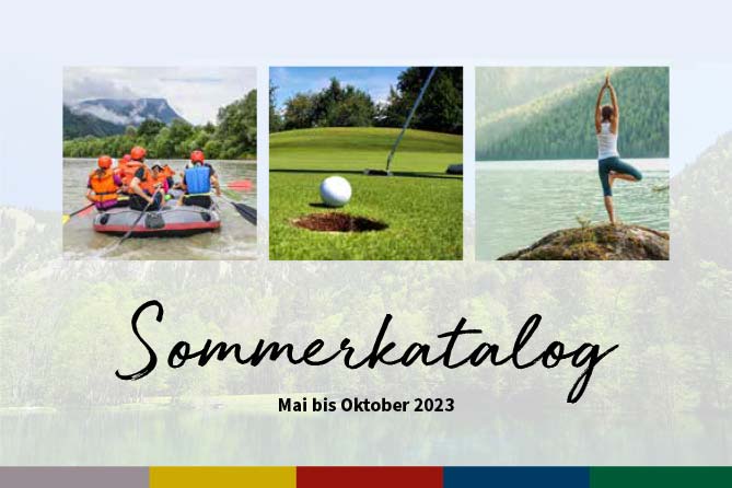 Winterkatalog "elements" Oberstdorf · Hotel · Christlessee