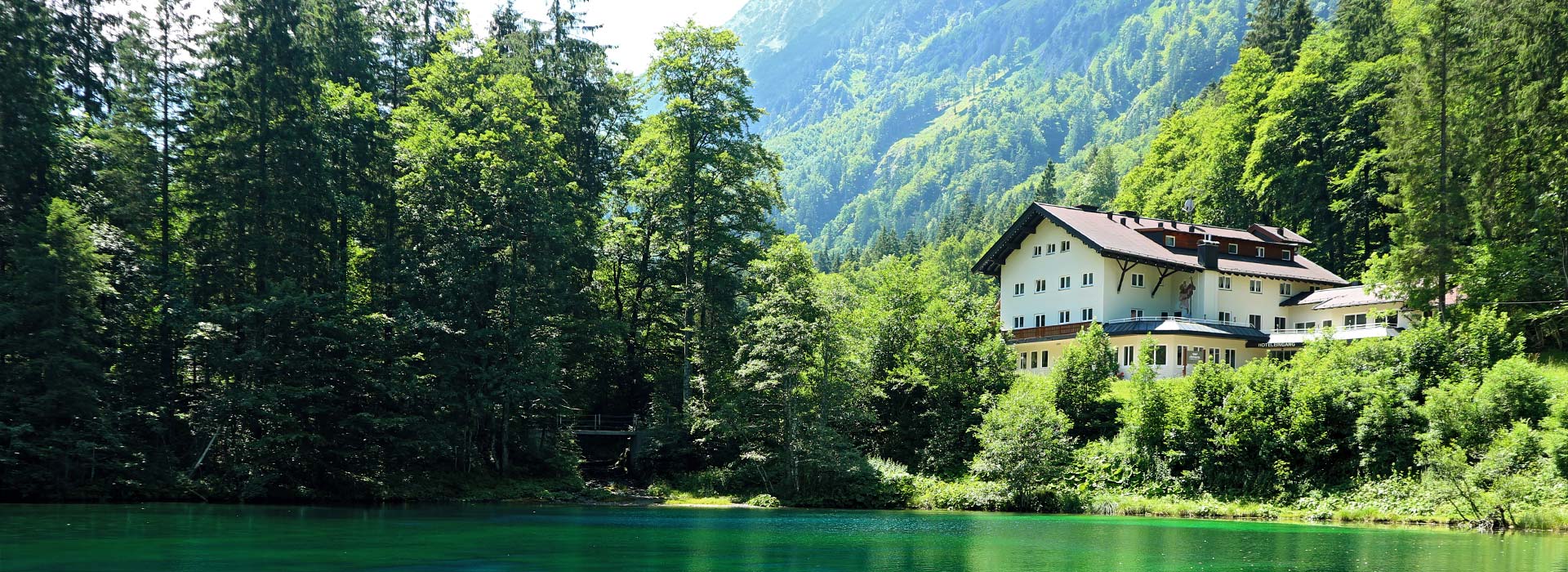 elements Hotel Oberstdorf am Christlessee