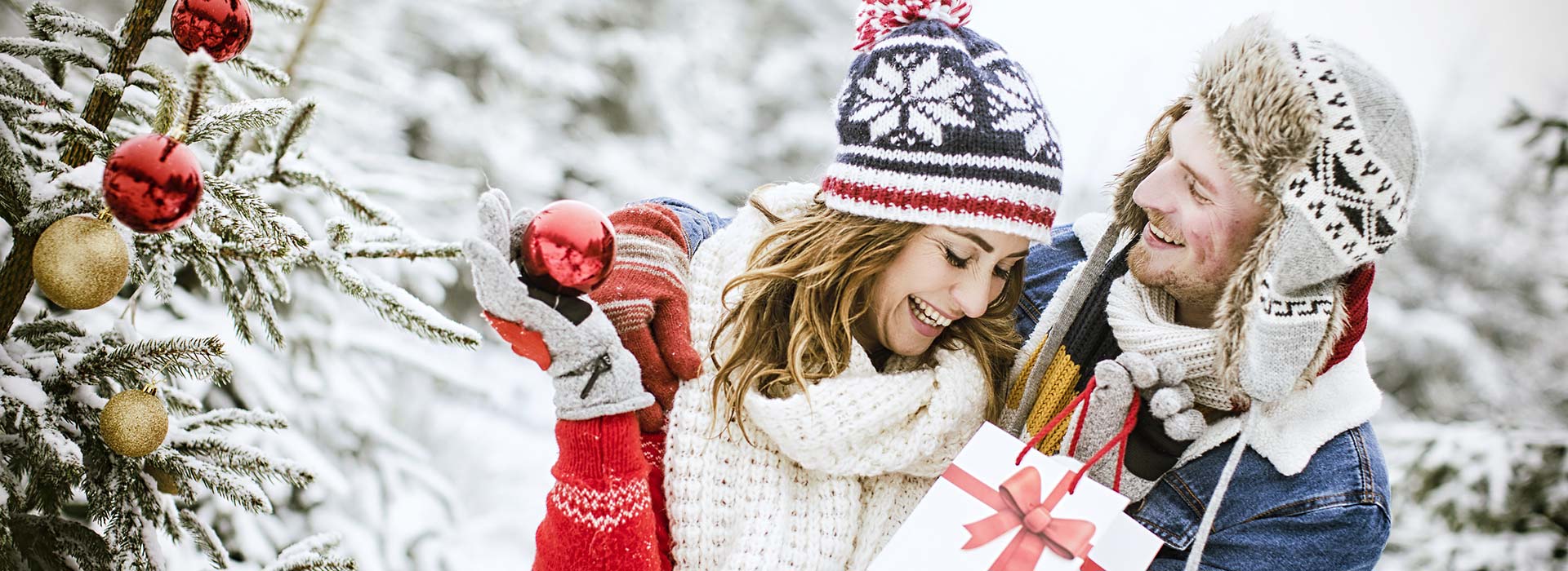 Weihnachten und Silvester im elements Hotel Oberstdorf