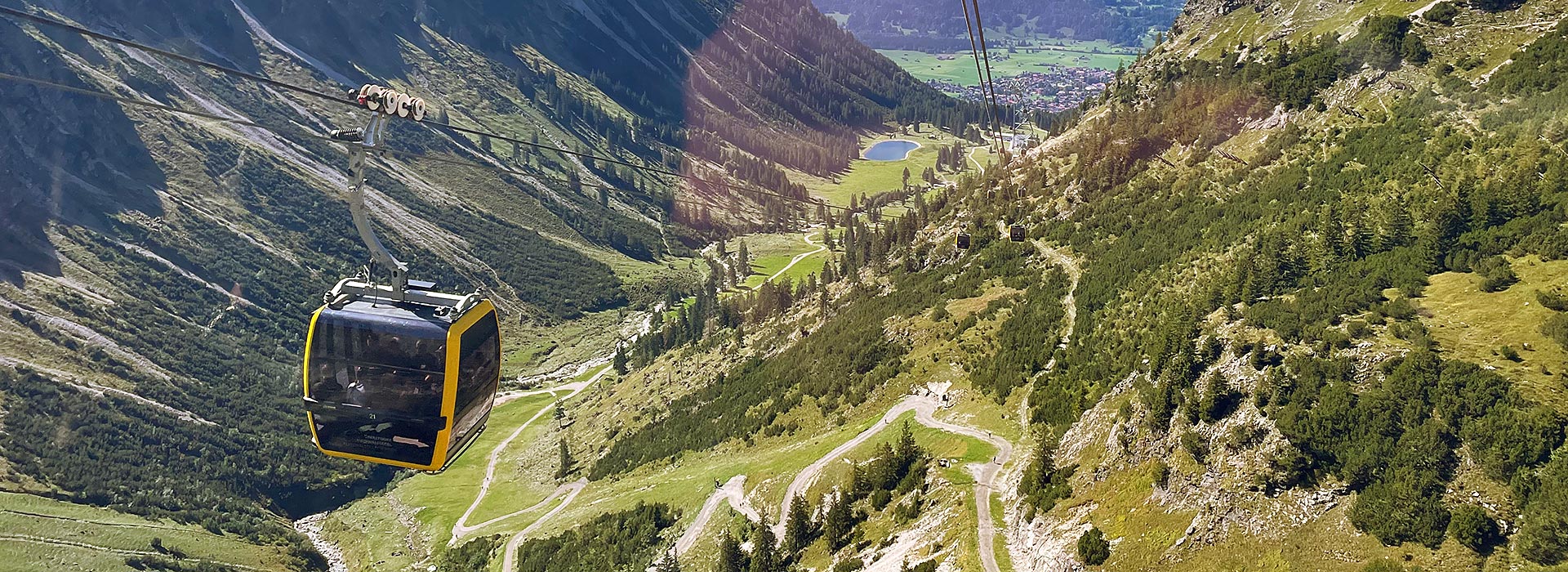 Oberstdorfer Bergbahnen