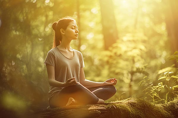 Angebot Ayurveda-Auszeit