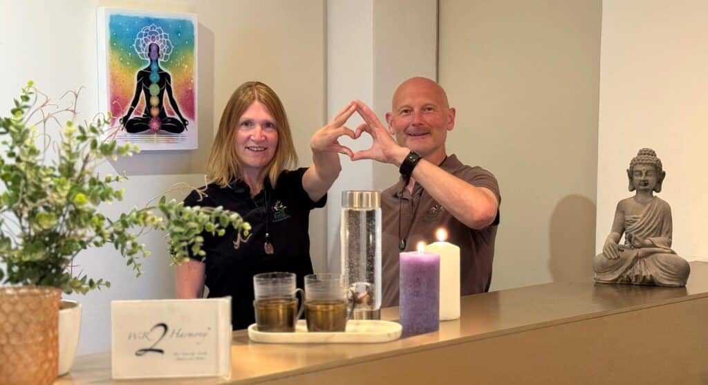 Wellnessbereich im elements Hotel Oberstdorf