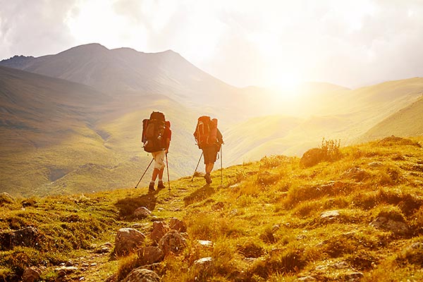 Unser Herbst Deal im elements Hotel Oberstdorf