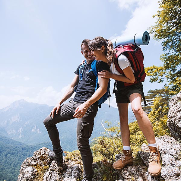Angebot Fun & Action in Oberstdorf