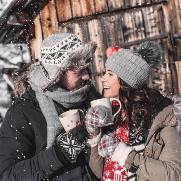 Angebot Oberstdorfer Advent im elements Hotel